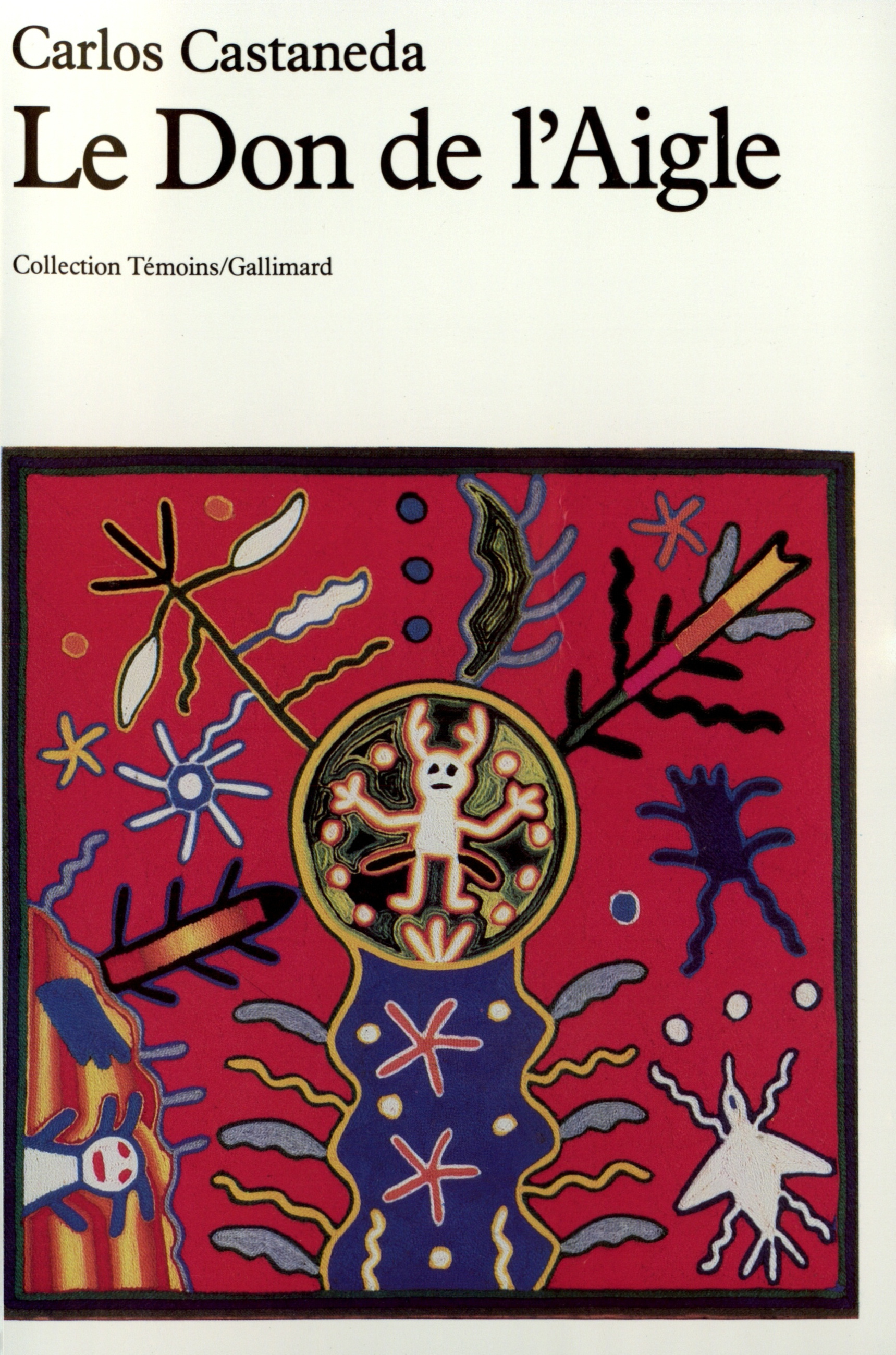 Le Don de l'Aigle