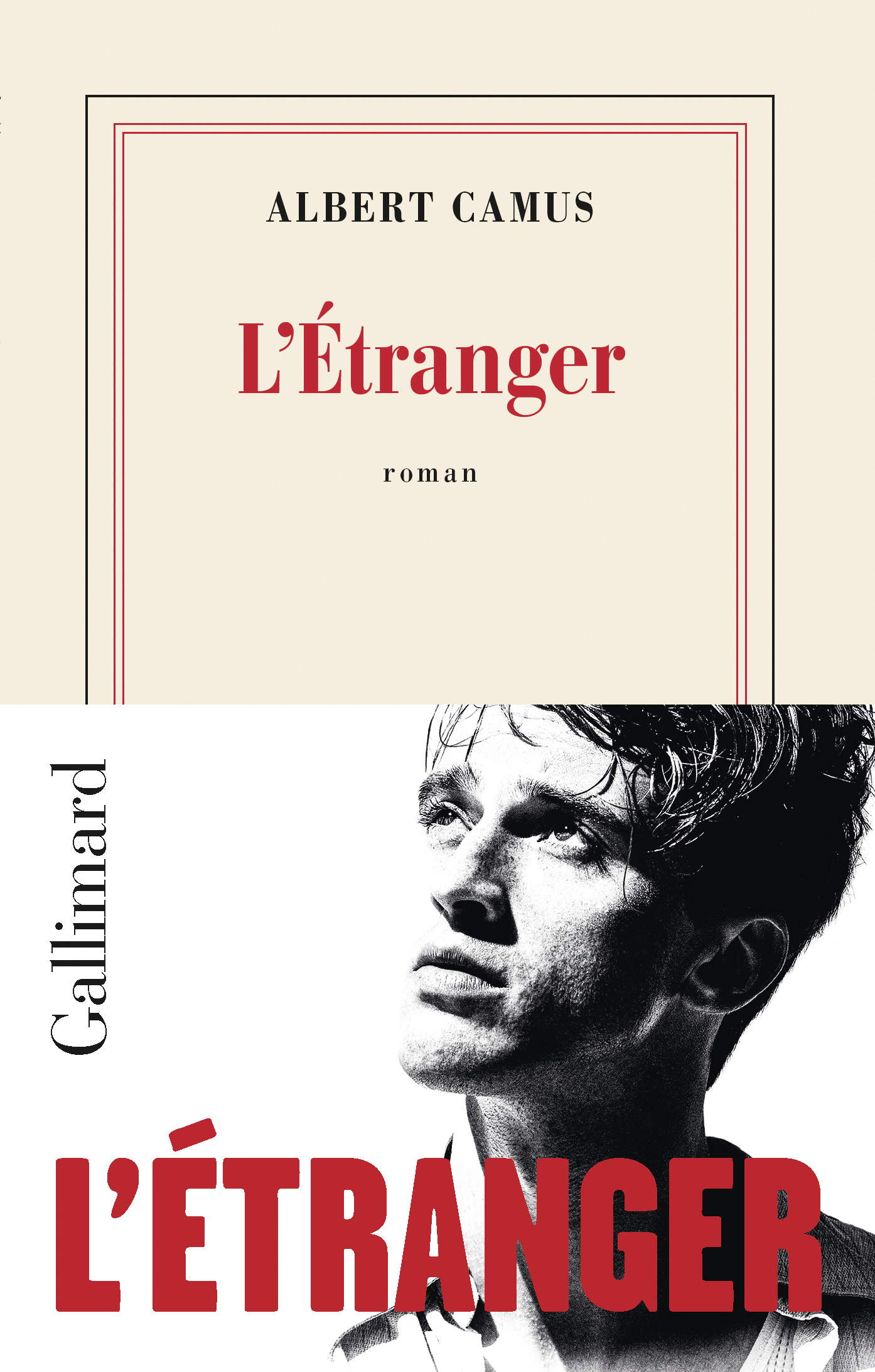 L'Étranger