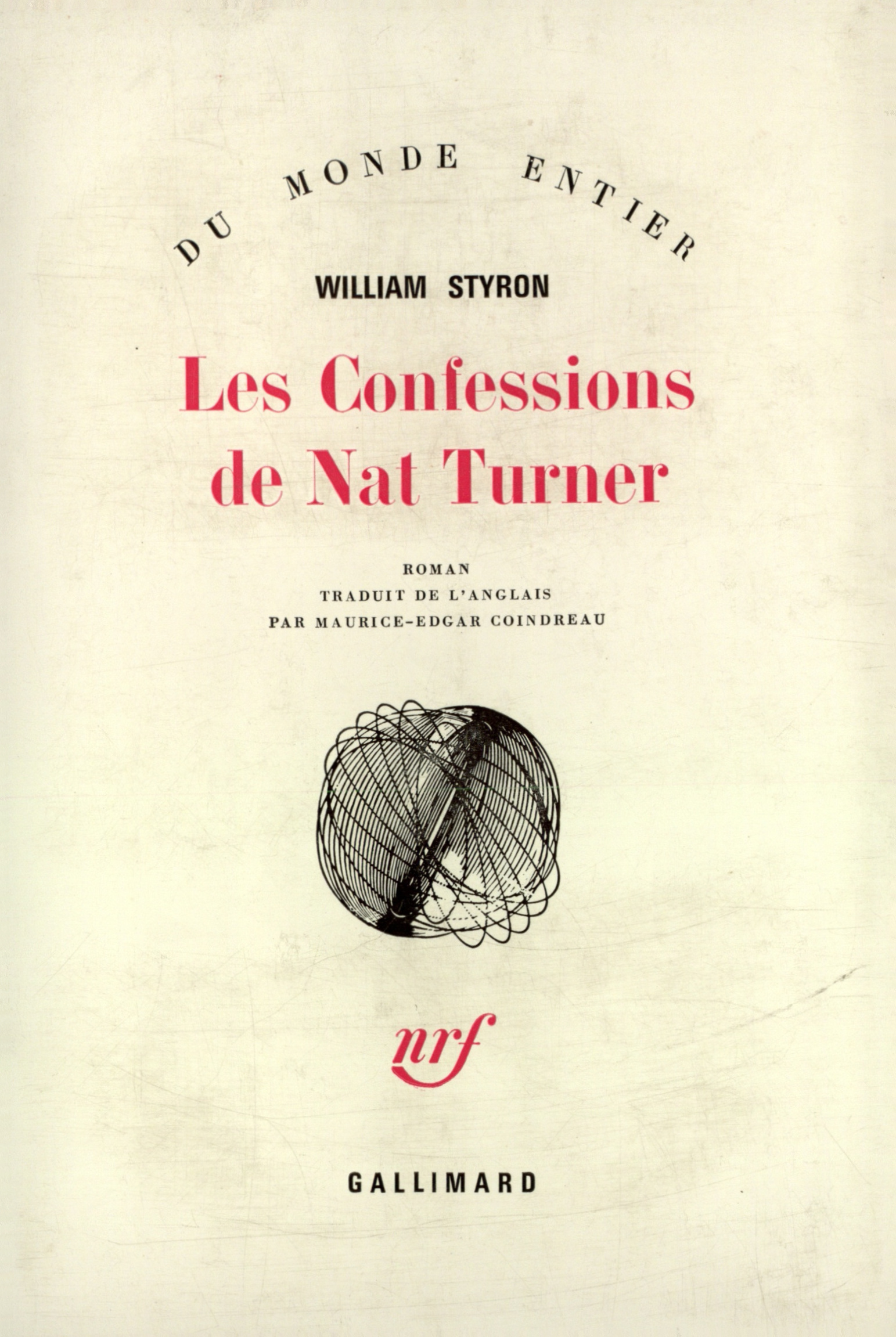 LES CONFESSIONS DE NAT TURNER
