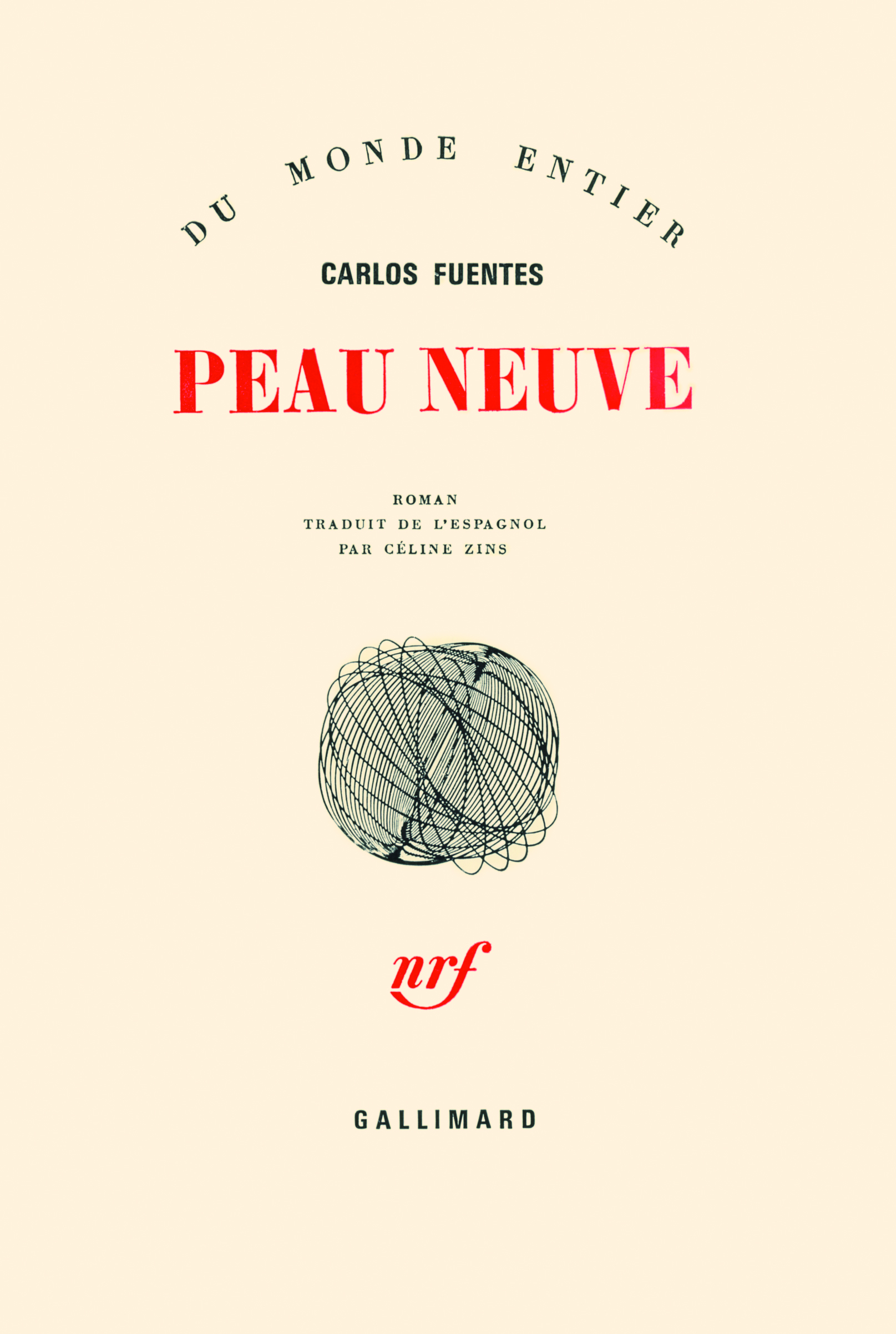 Peau neuve