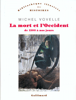 LA MORT ET L'OCCIDENT