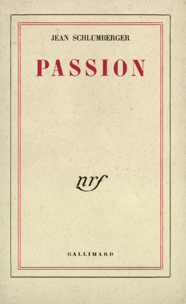 PASSION