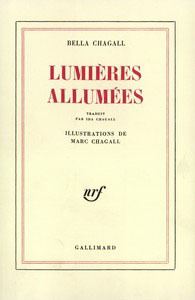 Lumières allumées