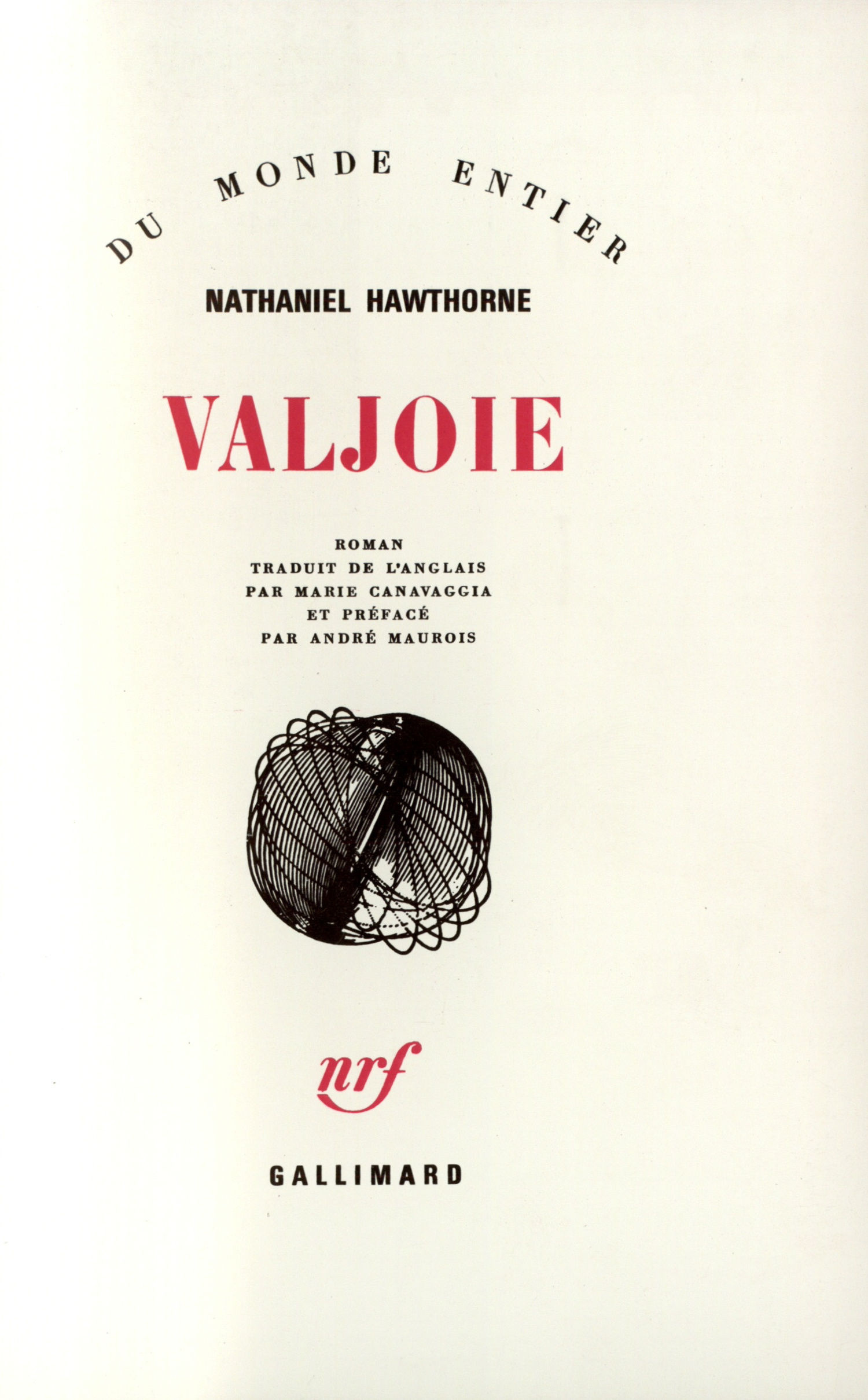 VALJOIE