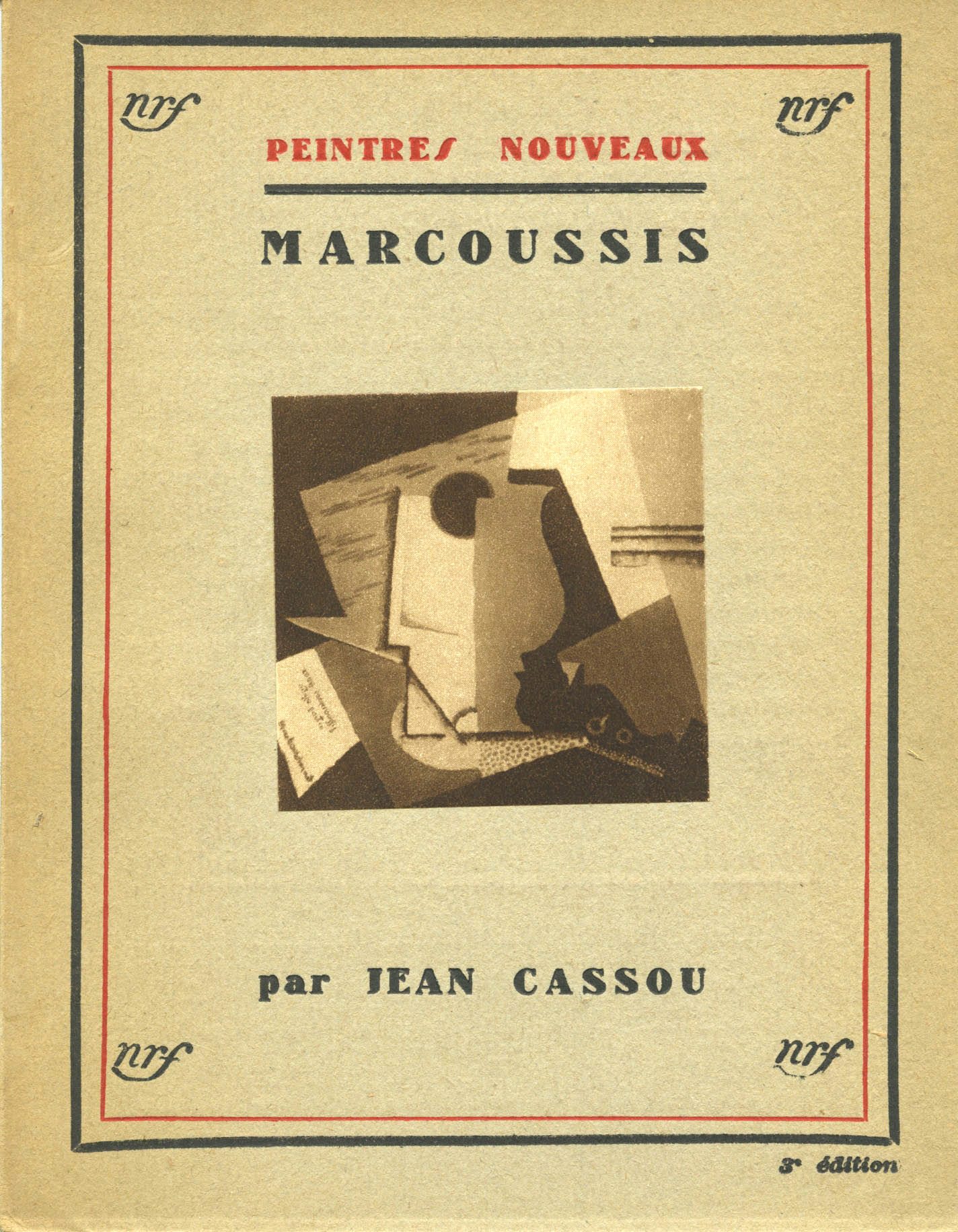 MARCOUSSIS
