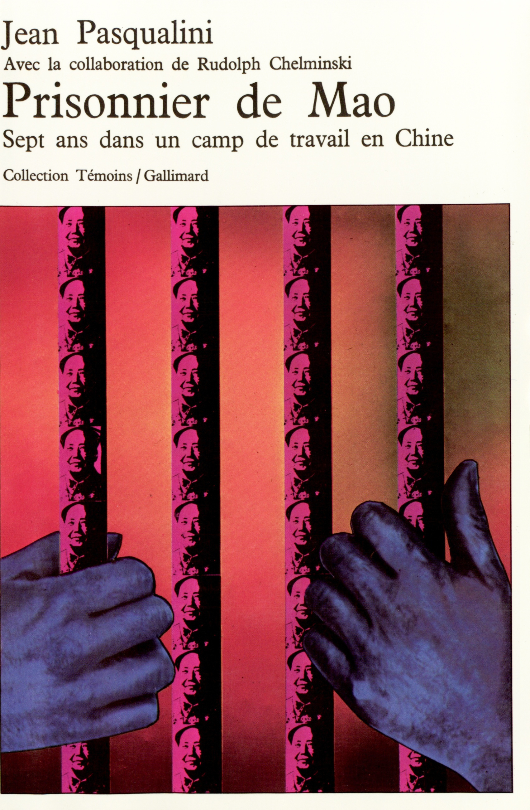Prisonnier de Mao