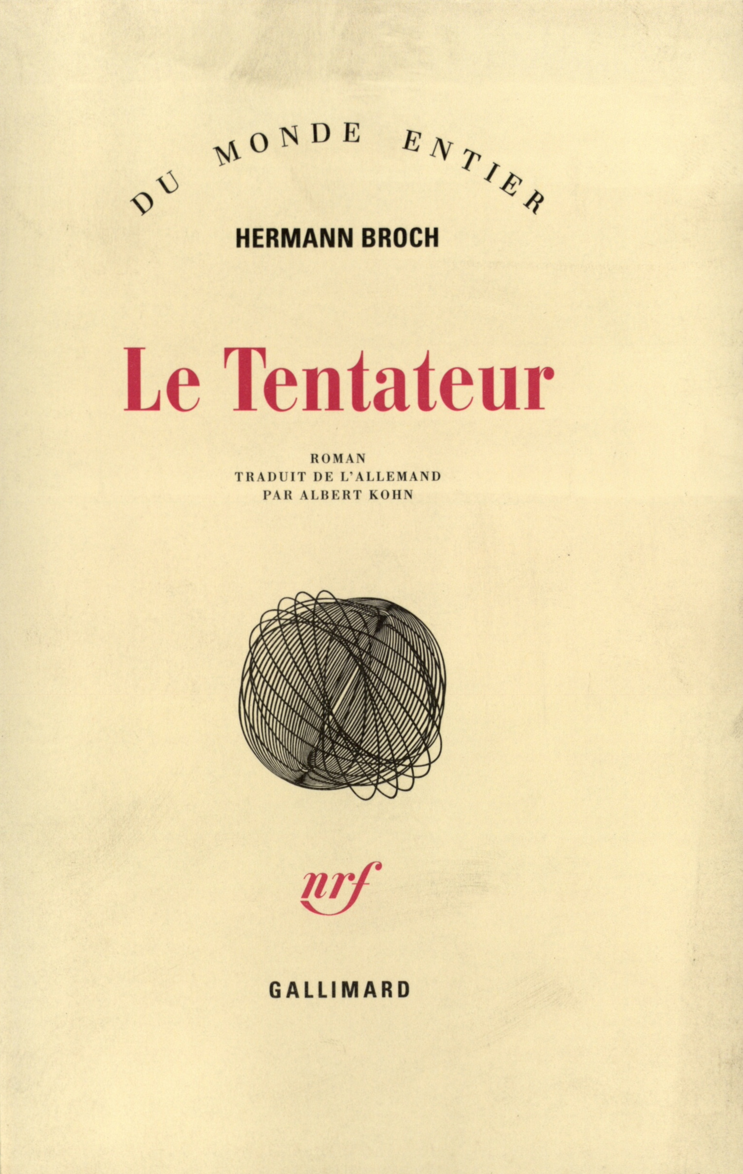 LE TENTATEUR