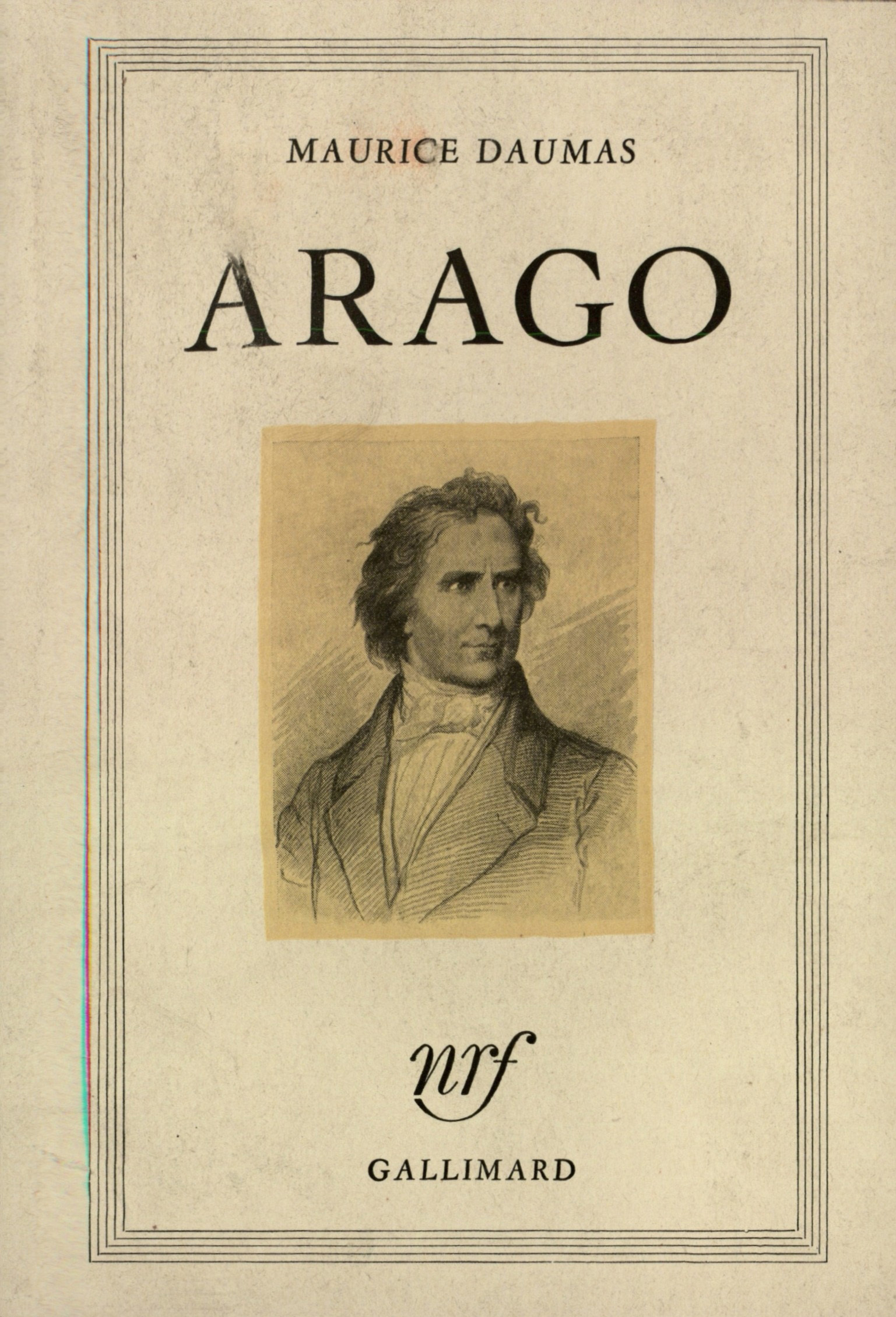 ARAGO