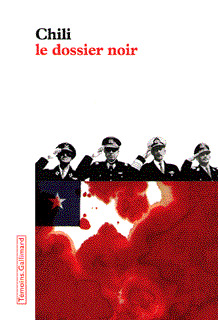 CHILI : LE DOSSIER NOIR