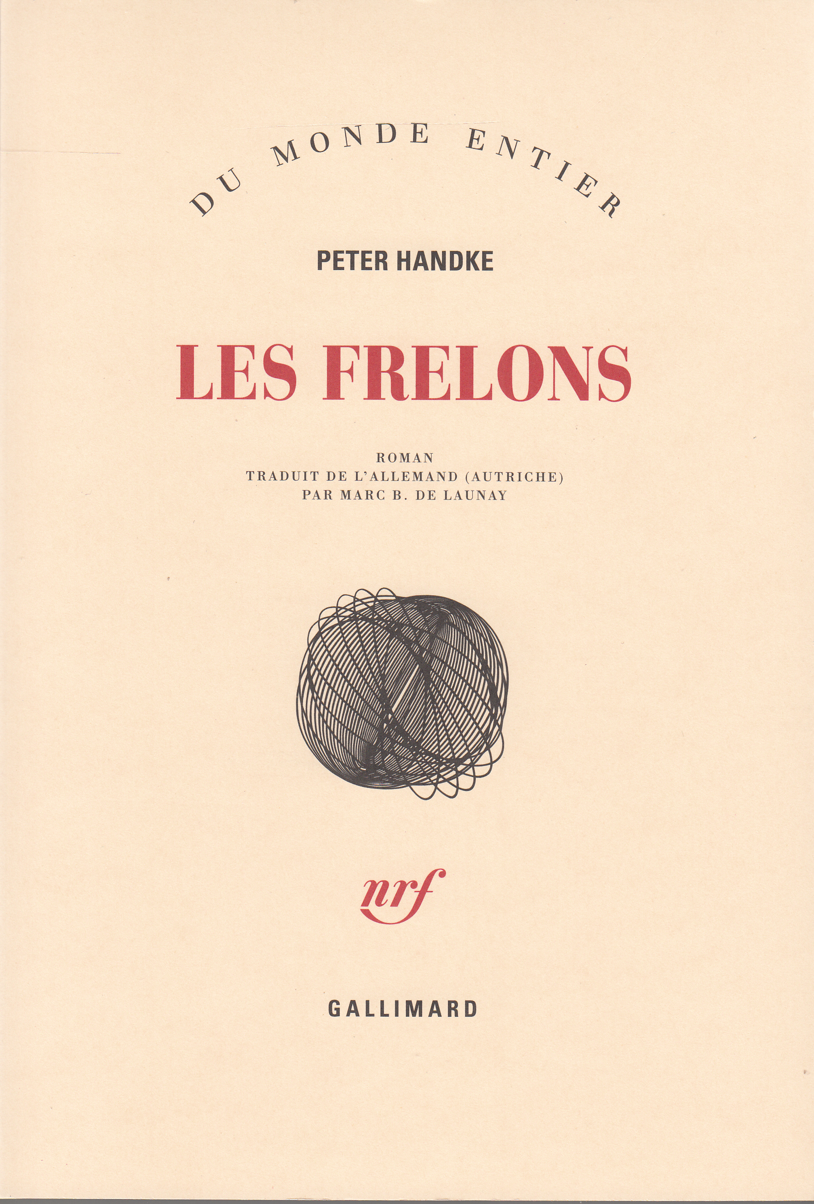 Les frelons