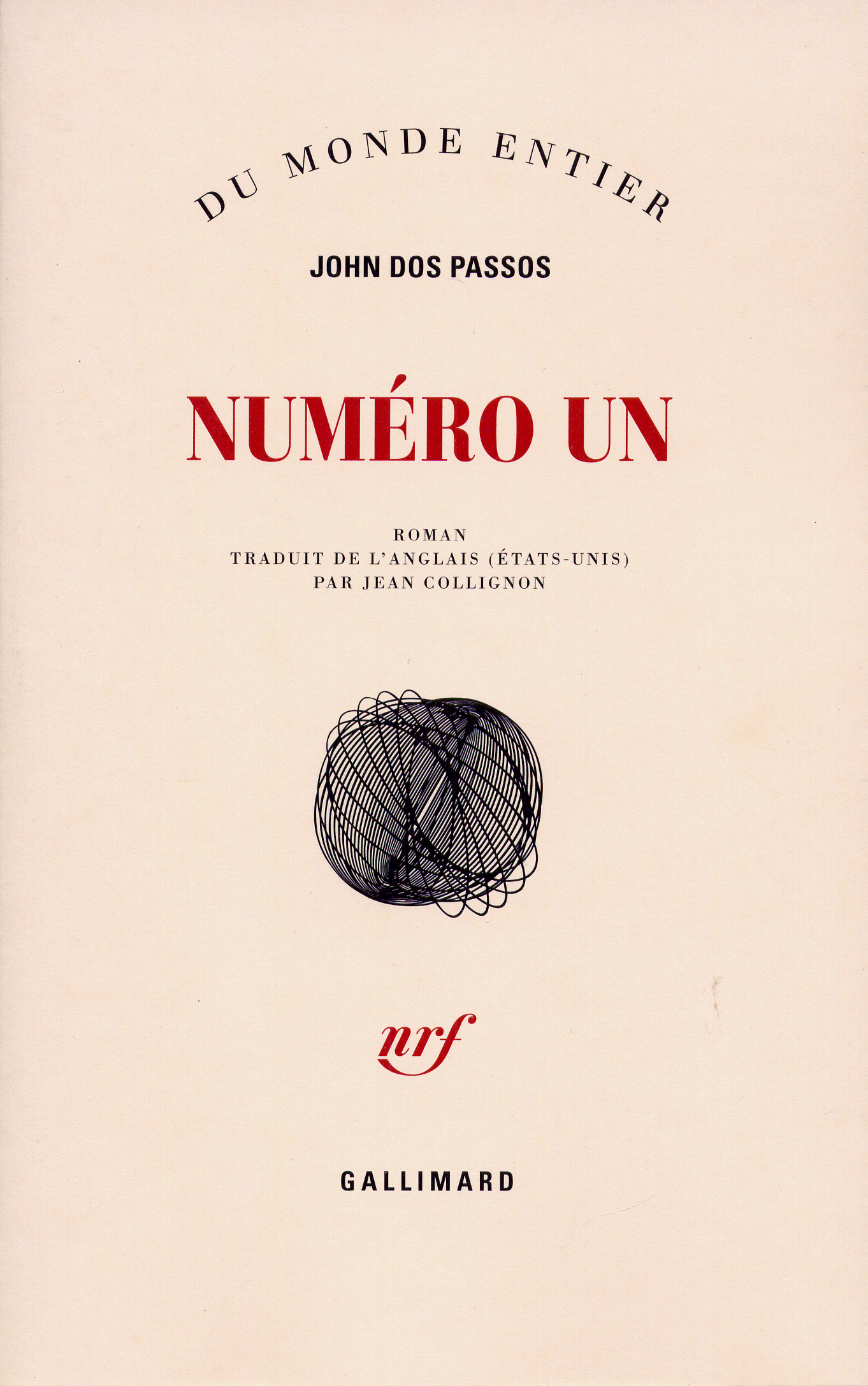 Numéro Un
