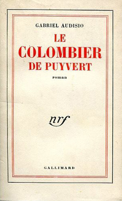 LE COLOMBIER DE PUYVERT