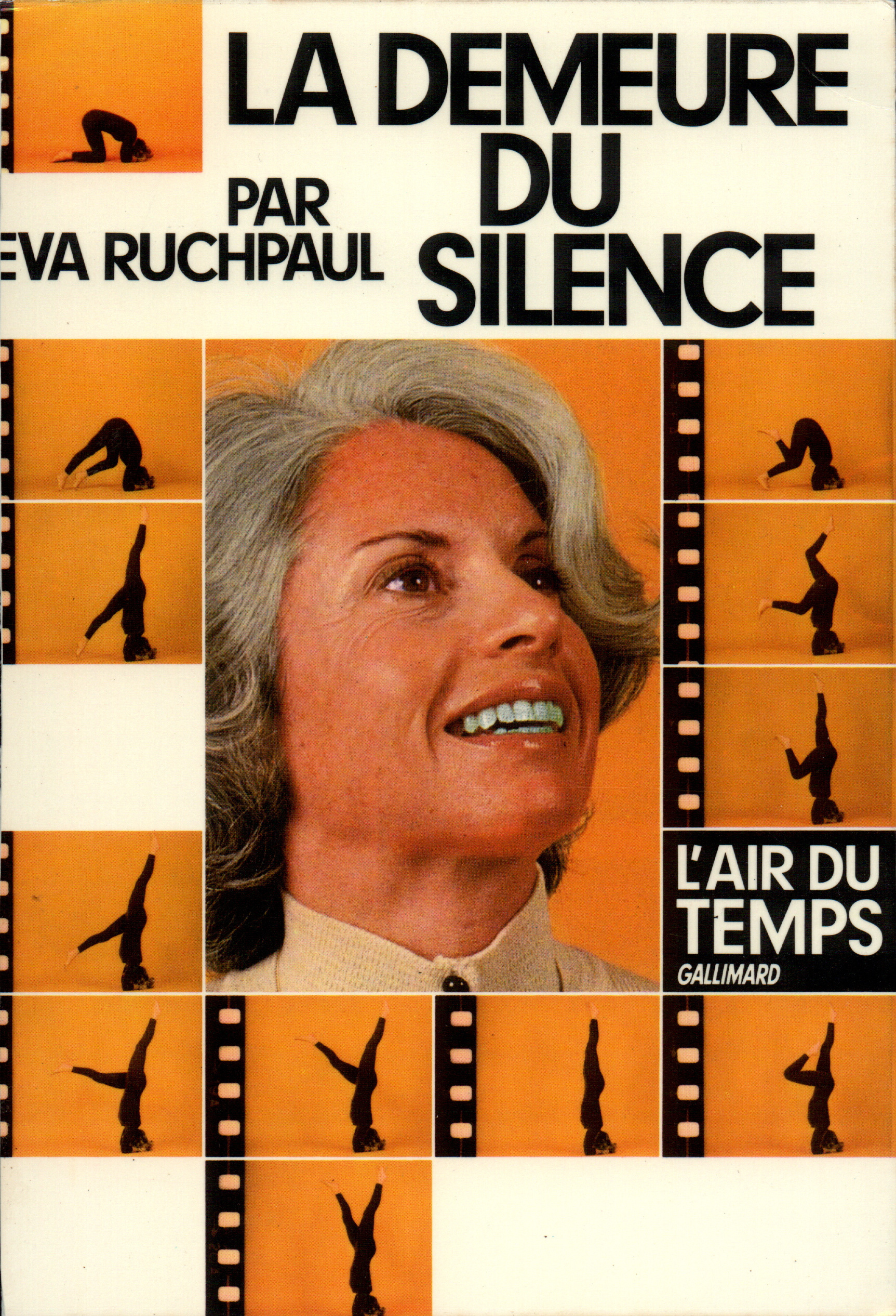 La Demeure du silence