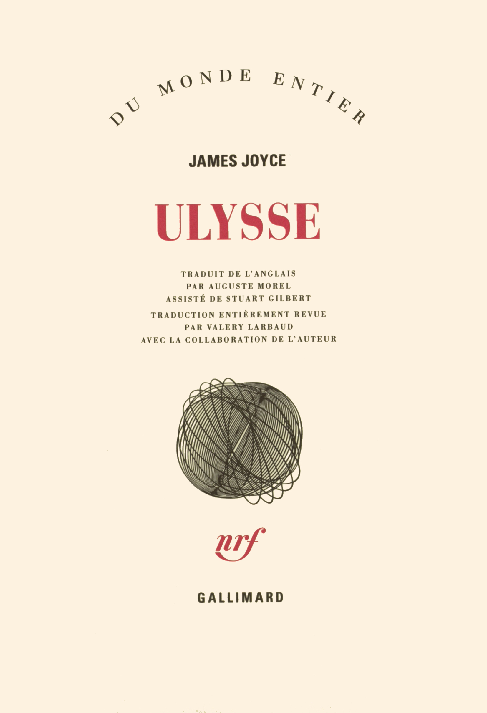 Ulysse