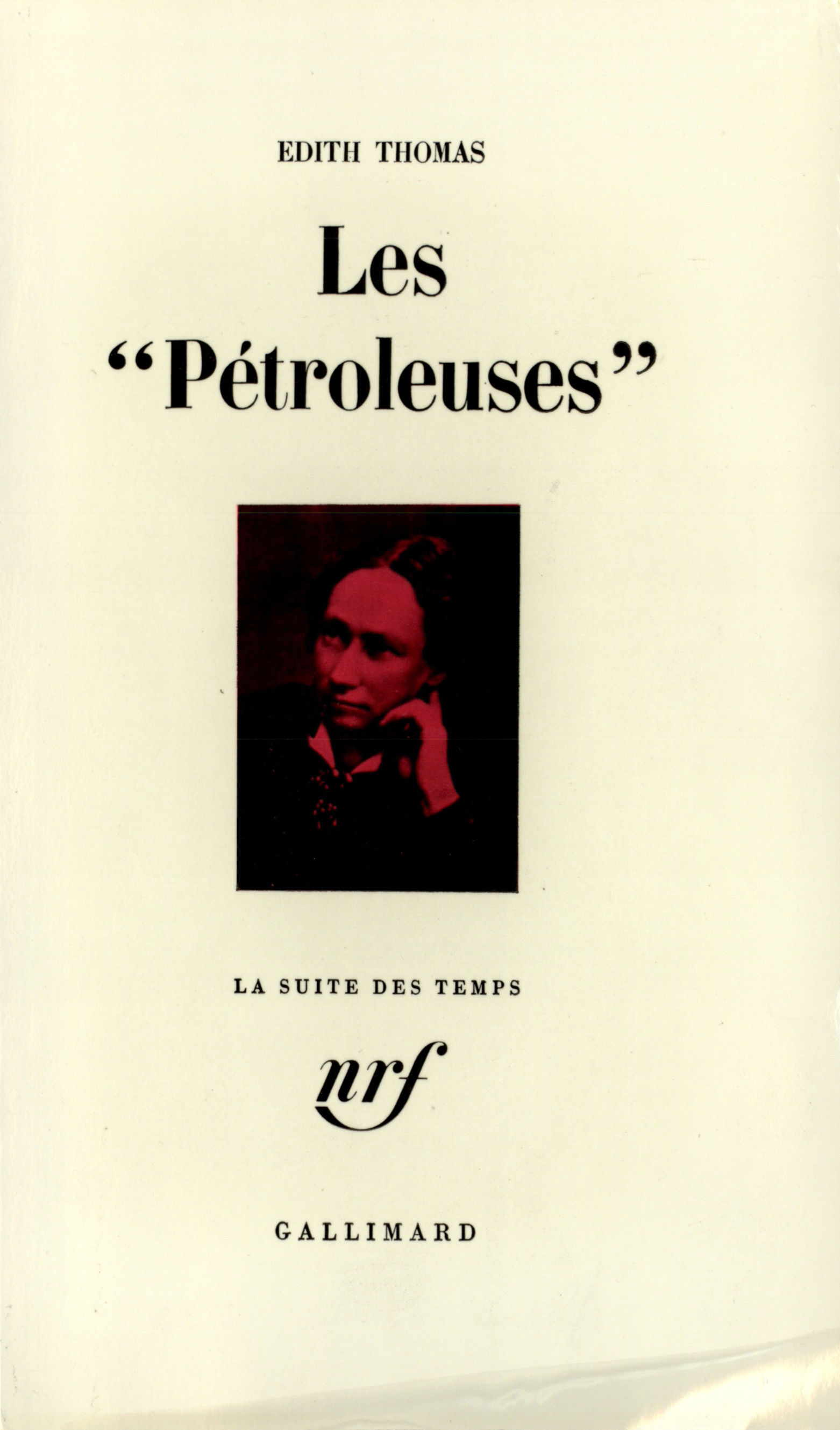 Les "Pétroleuses"