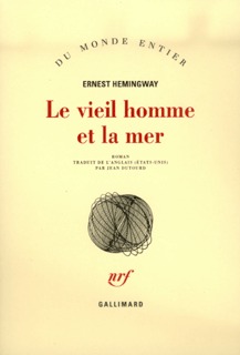 Le vieil homme et la mer
