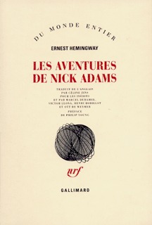 Les aventures de Nick Adams
