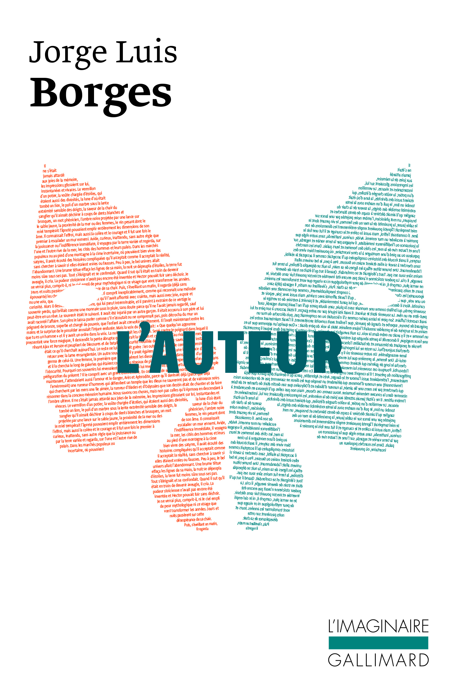 AUTEUR ET AUTRES TEXTES