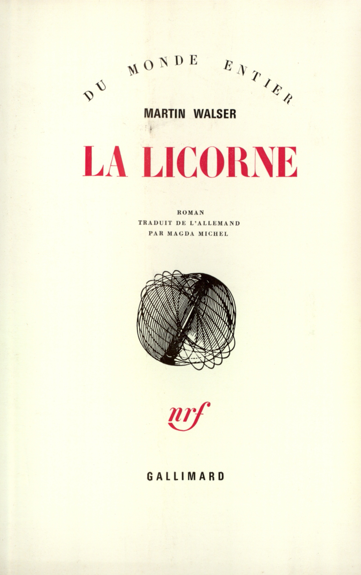 LA LICORNE