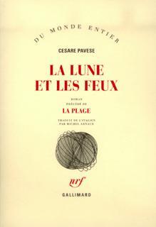 LA LUNE ET LES FEUX / LA PLAGE