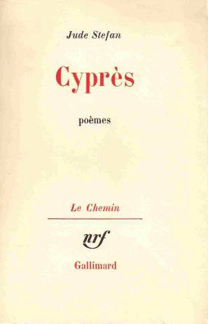 Cyprès