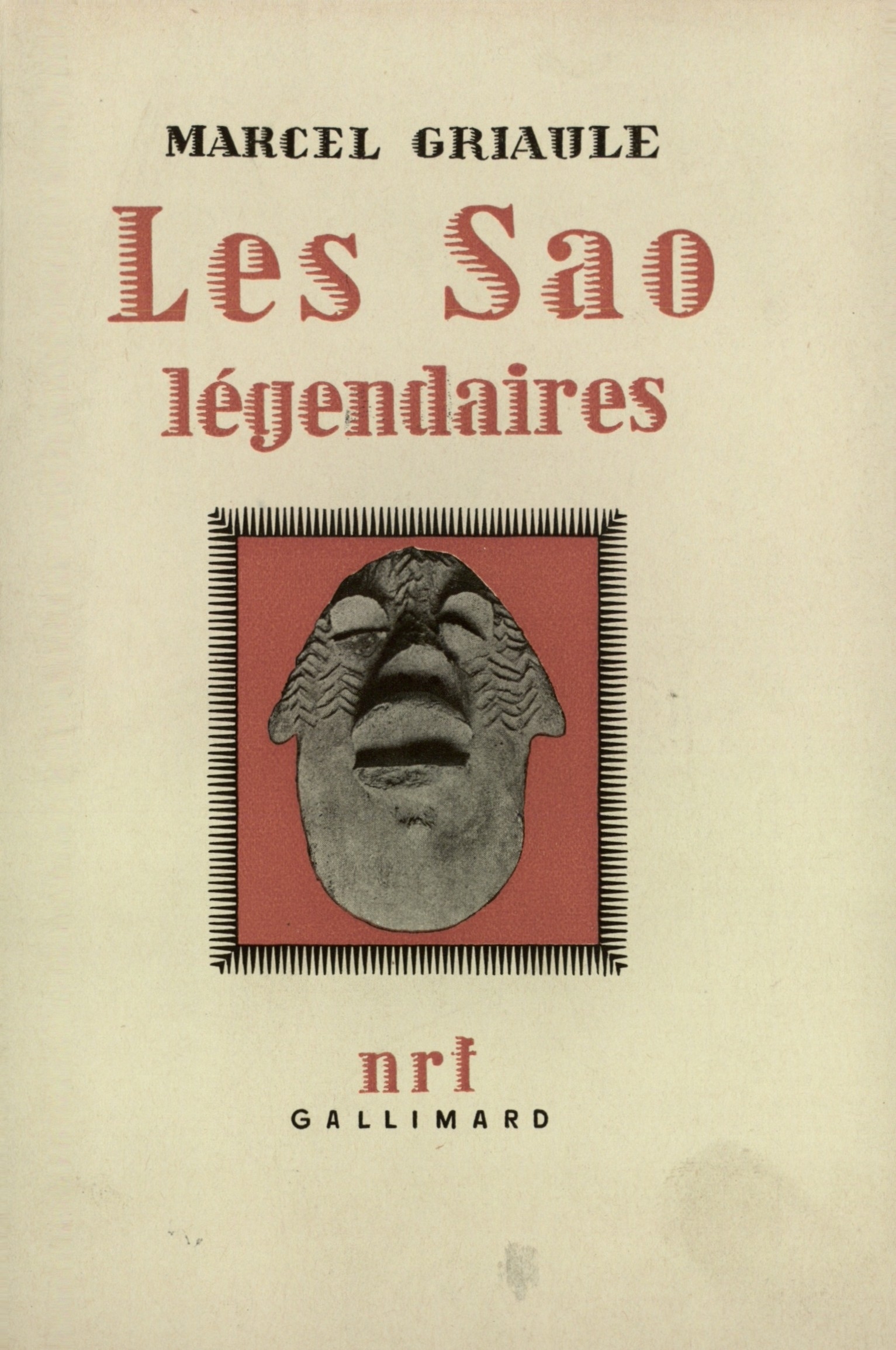 LES SAO LEGENDAIRES