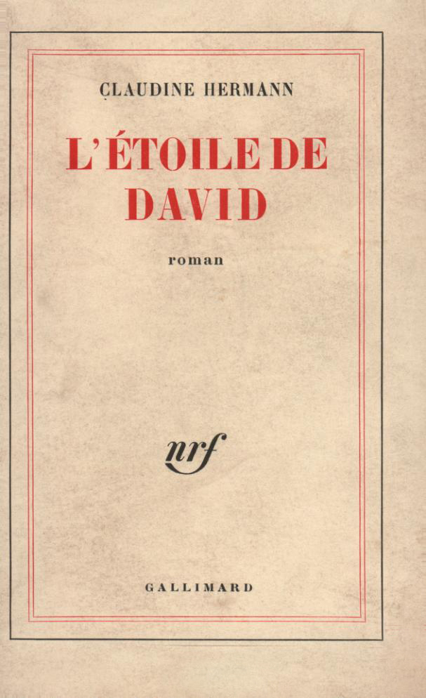 L'Étoile de David