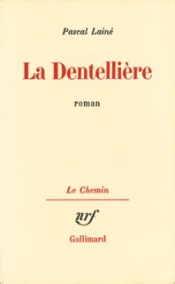 La Dentellière