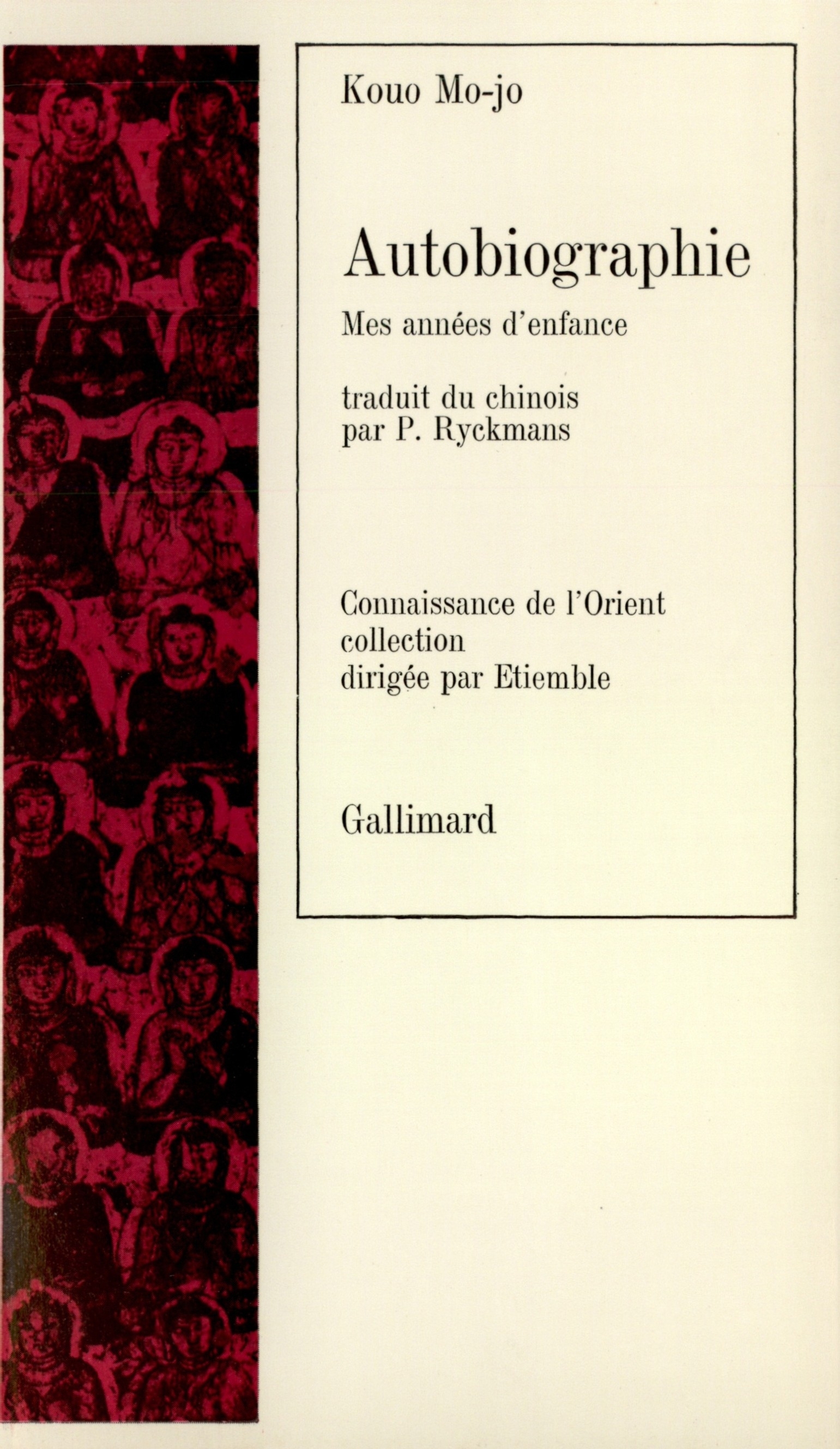 Autobiographie