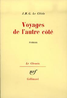 Voyages de l'autre côté