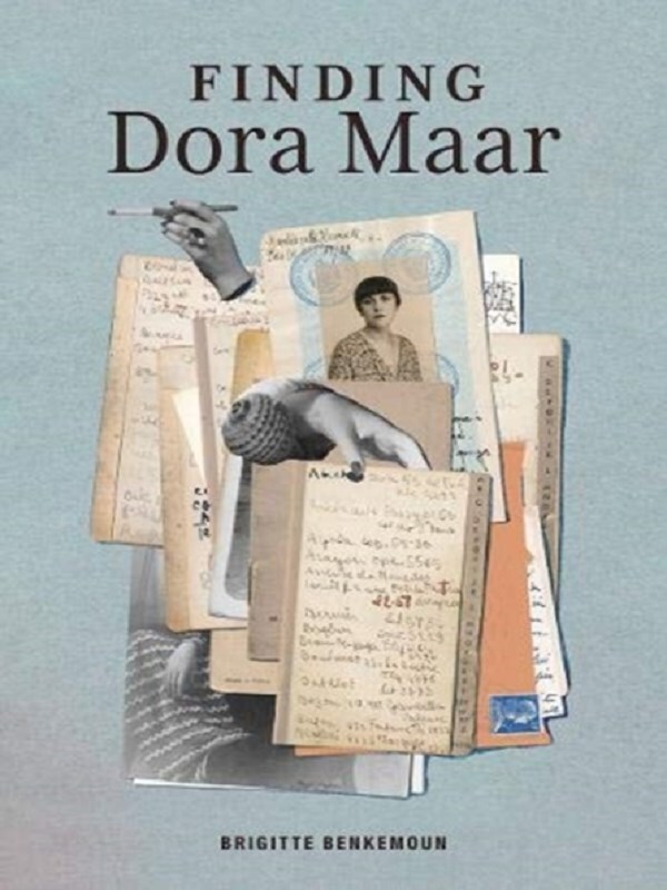 Finding Dora Maar - An Artist, an Address Book, a Life