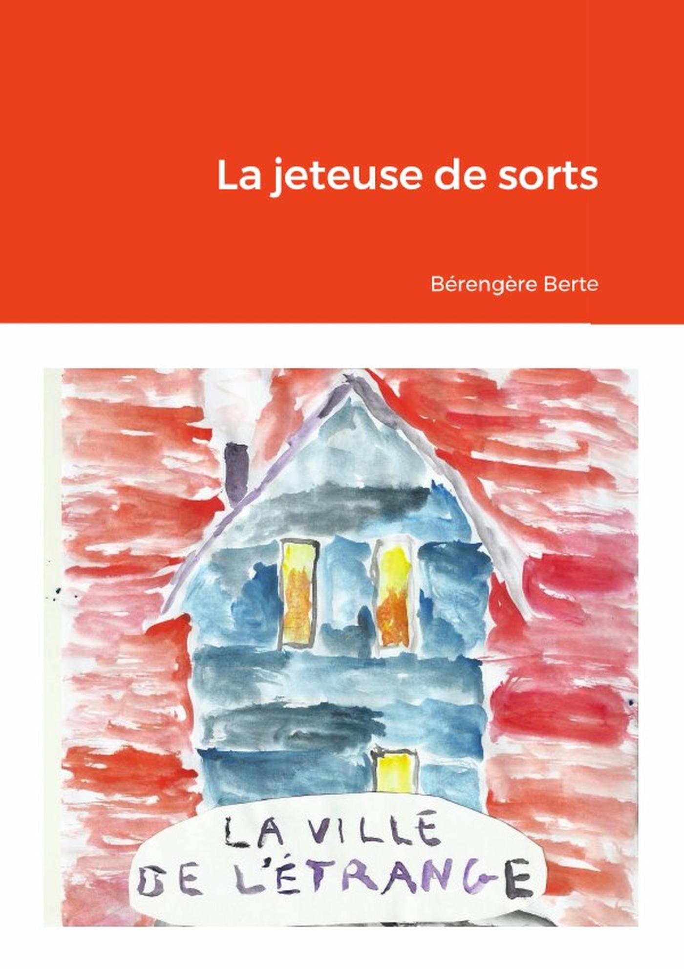 La jeteuse de sorts