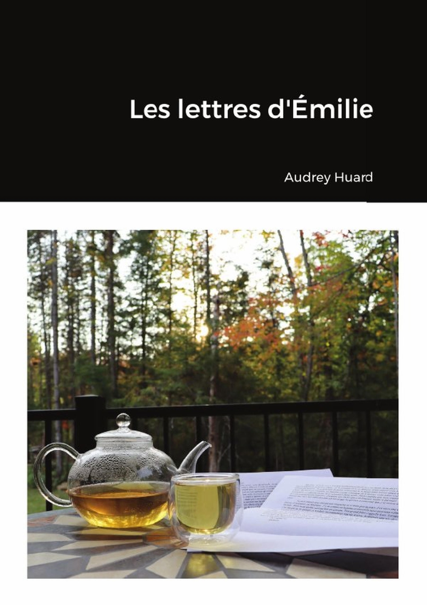Les lettres d'Émilie
