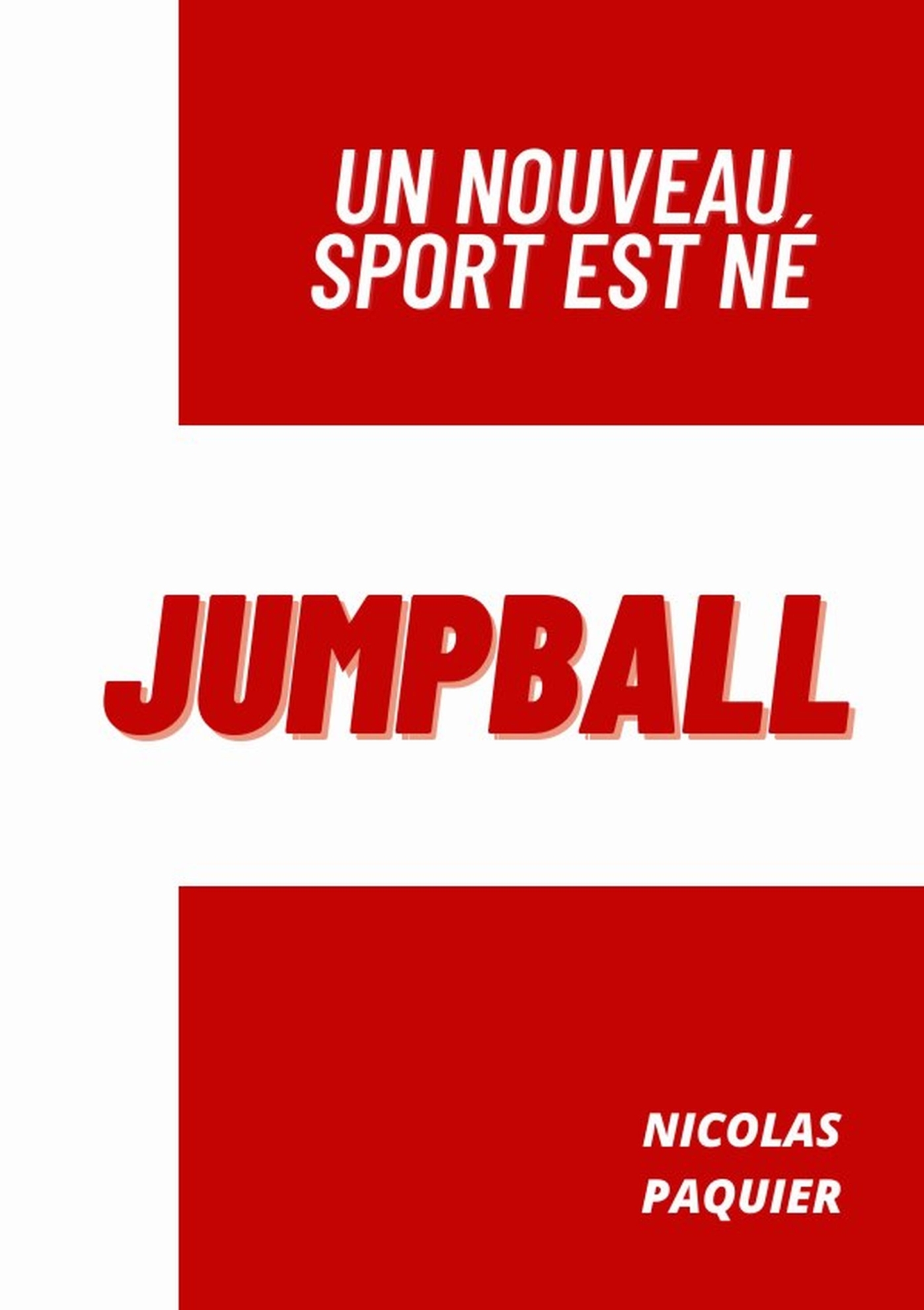JUMPBALL