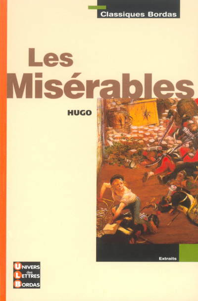 LES MISERABLES