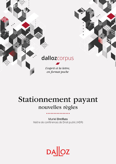 Stationnement payant