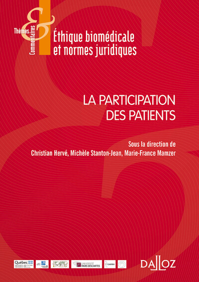 La participation des patients