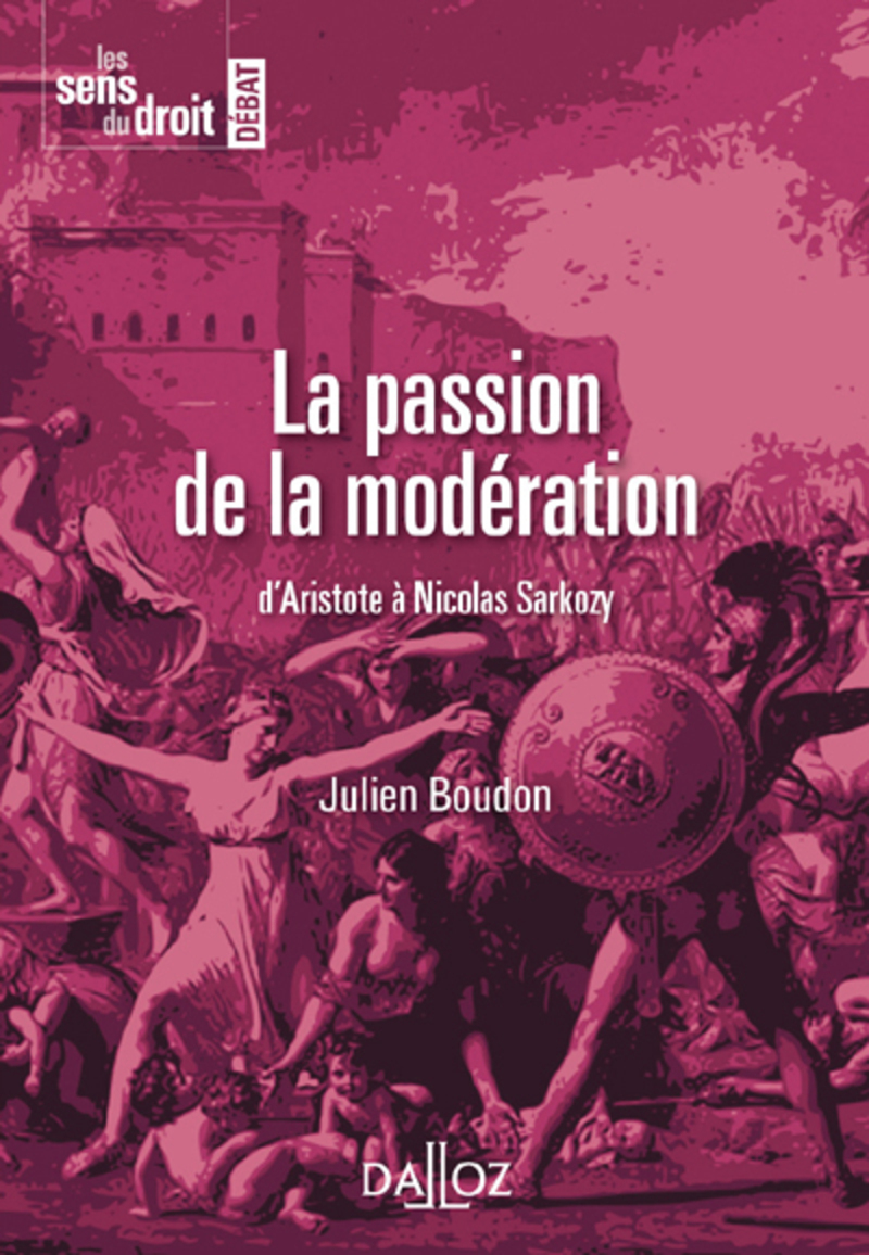 Passion de la modération 1e