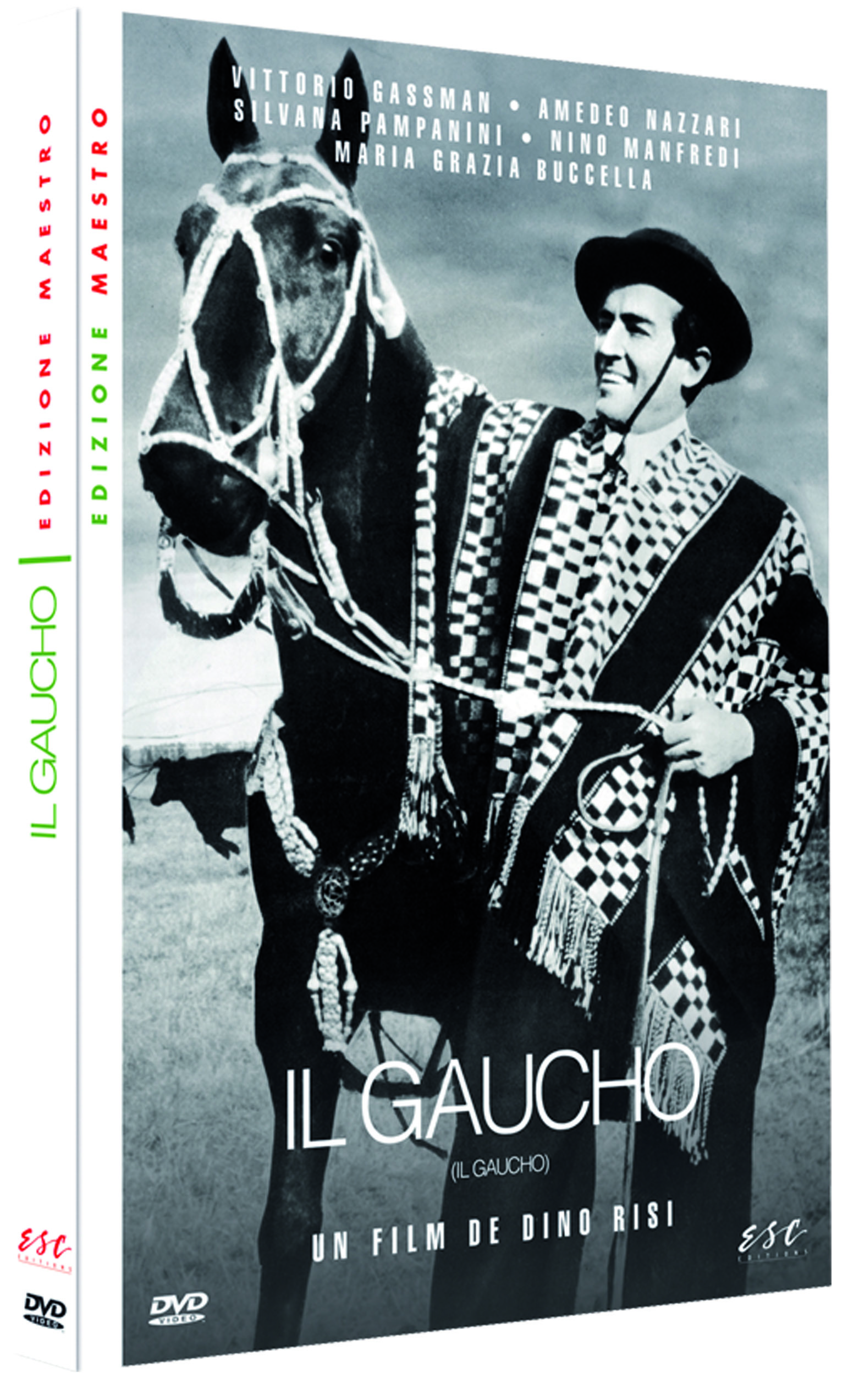IL GAUCHO