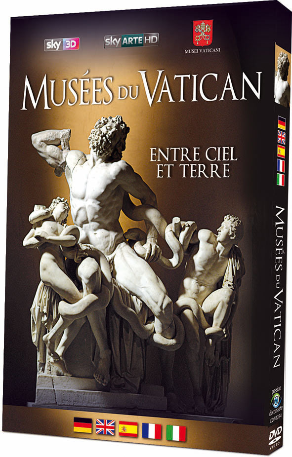 MUSEES DU VATICAN