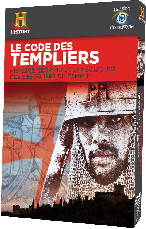 LE CODE DES TEMPLIERS