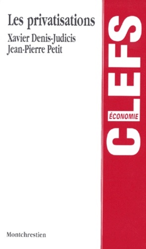 les privatisations