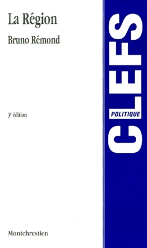 la région - 3ème édition