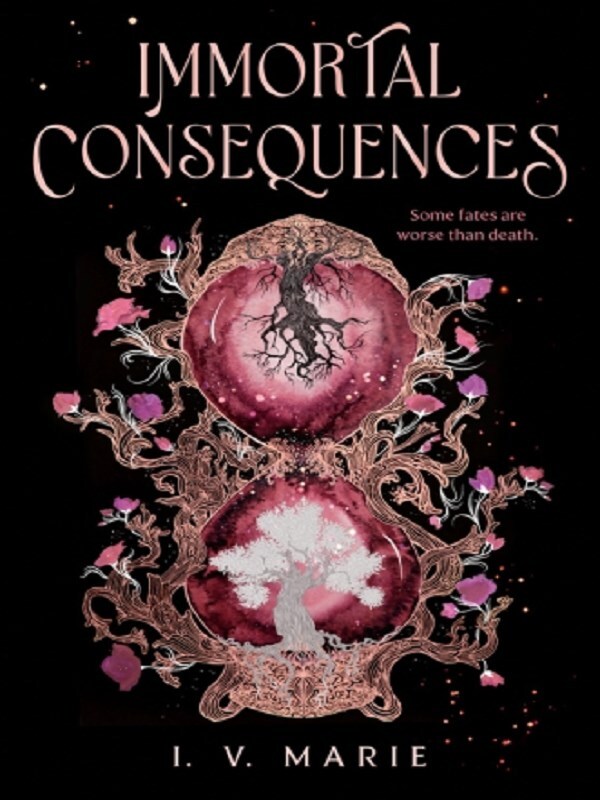 Immortal Consequences: A Good Morning America YA Book Club Pick