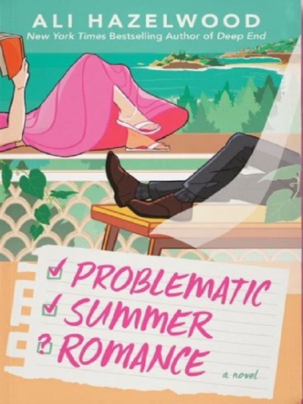 Problematic Summer Romance