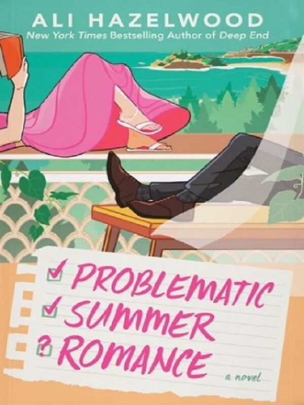 Problematic Summer Romance
