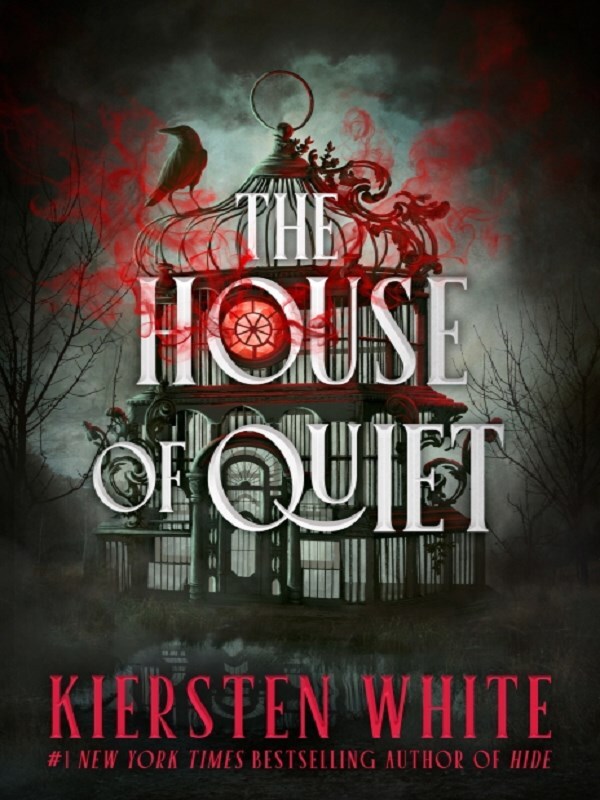 The House of Quiet