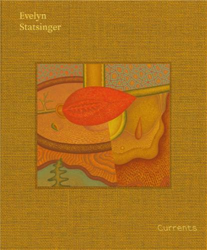 Evelyn Statsinger: Currents /anglais