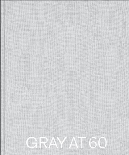 GRAY at 60 /anglais