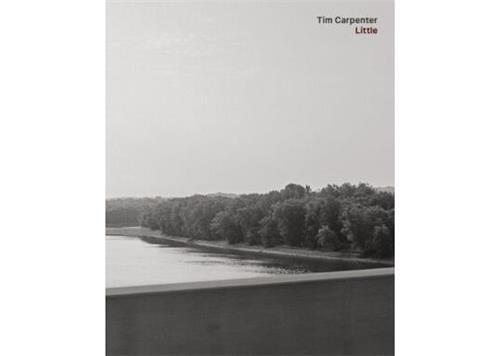Tim Carpenter Little /anglais